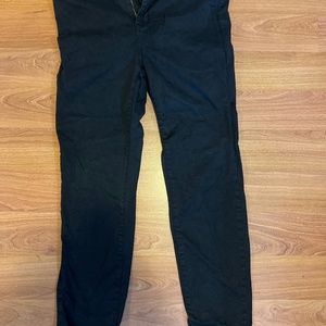 Buffalo skinny jeans